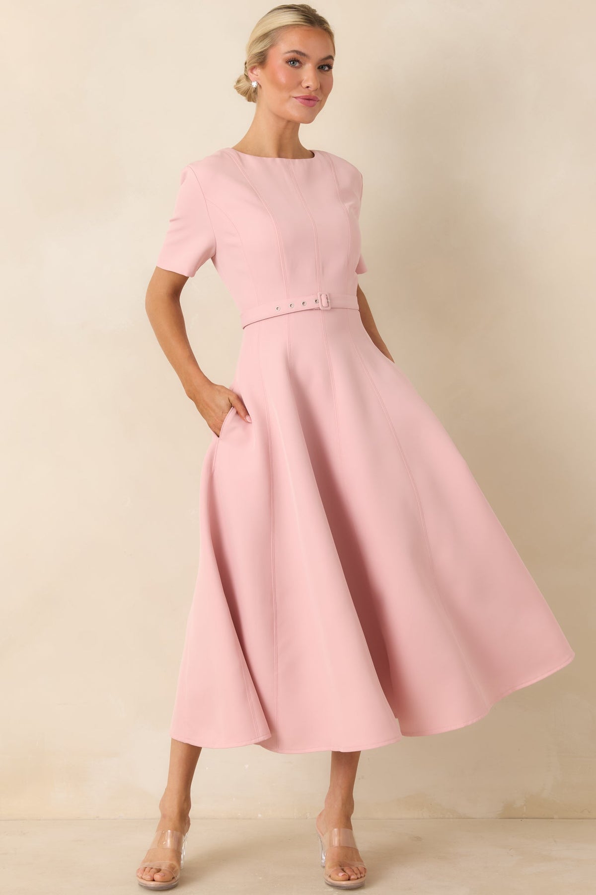 Women Spring Dress