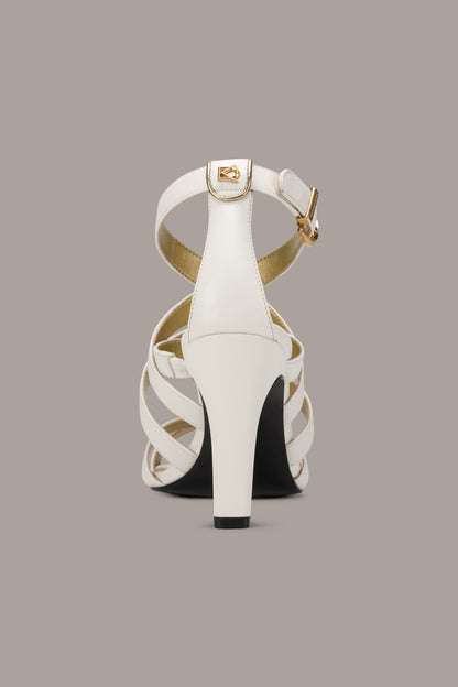 BRIARROSE ANKLE-STRAP SANDAL