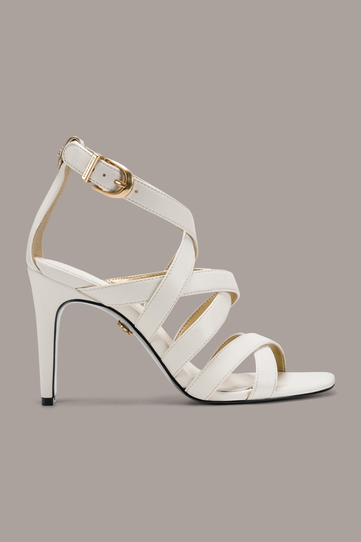 BRIARROSE ANKLE-STRAP SANDAL