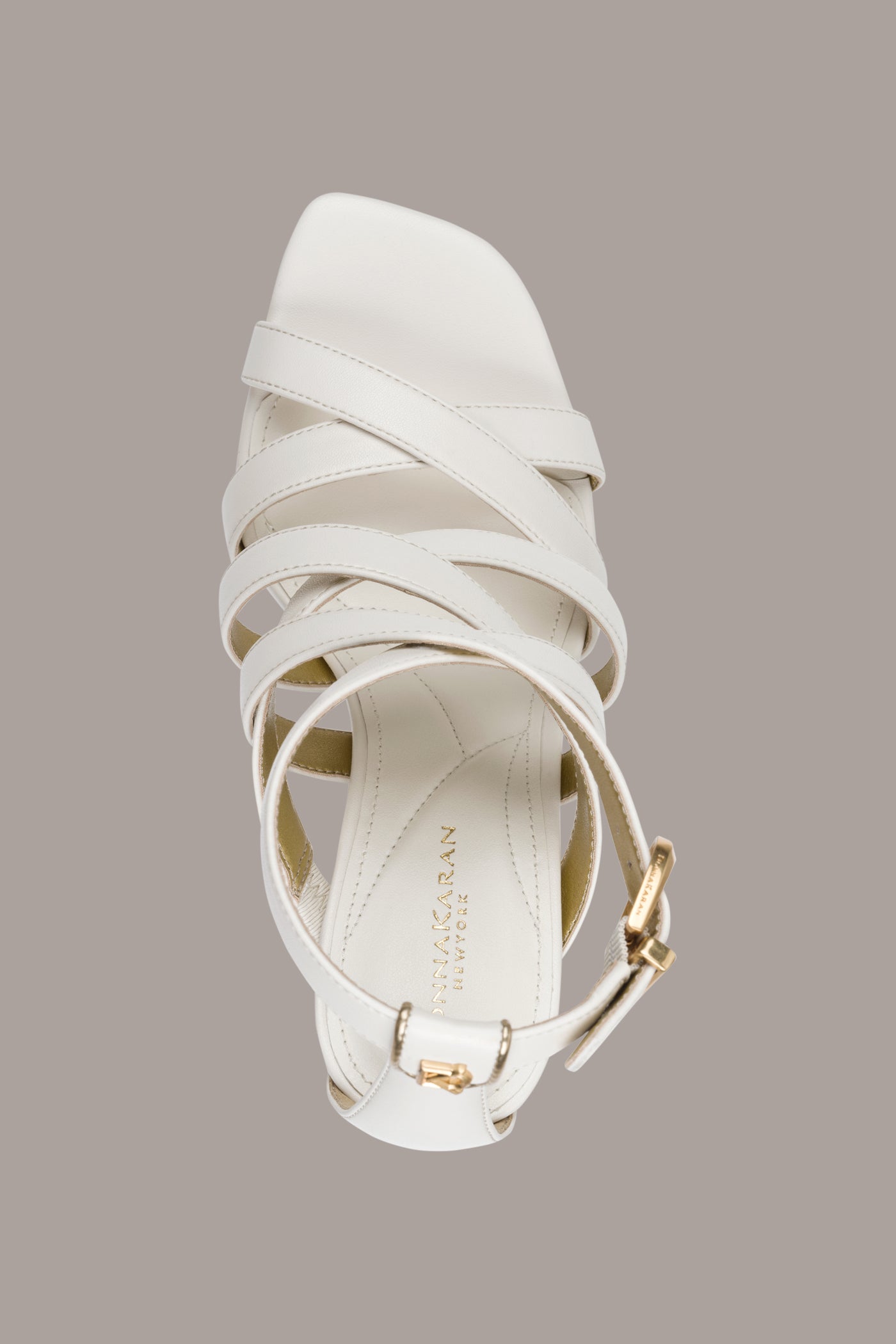 BRIARROSE ANKLE-STRAP SANDAL