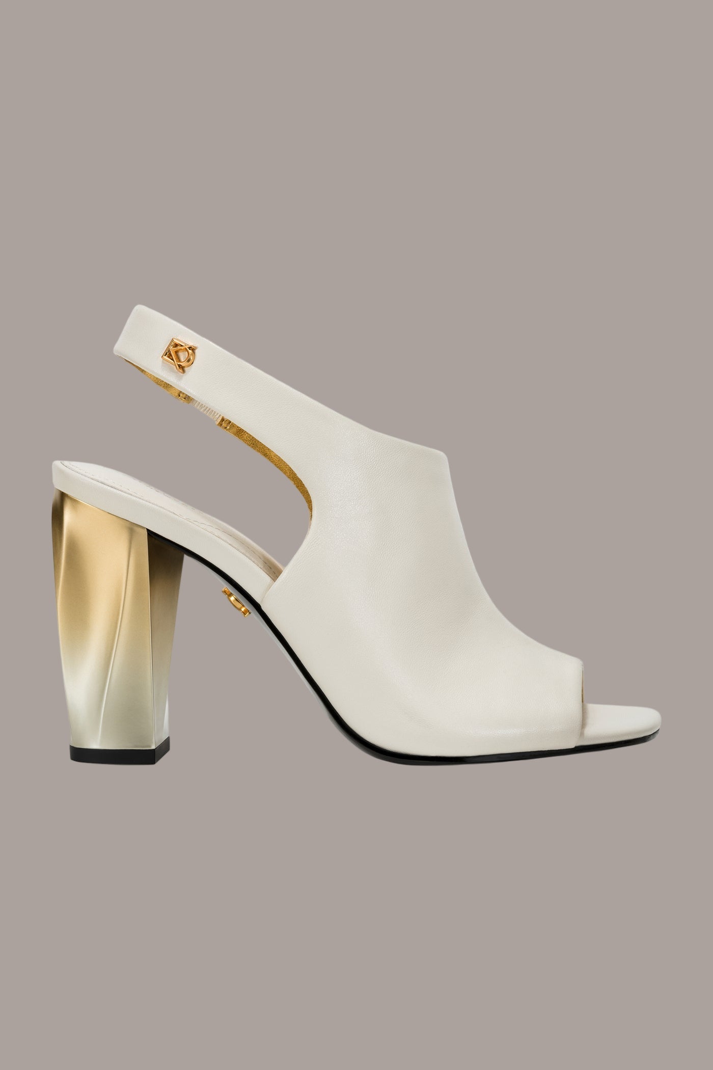 BRIETTA SLINGBACK PUMP