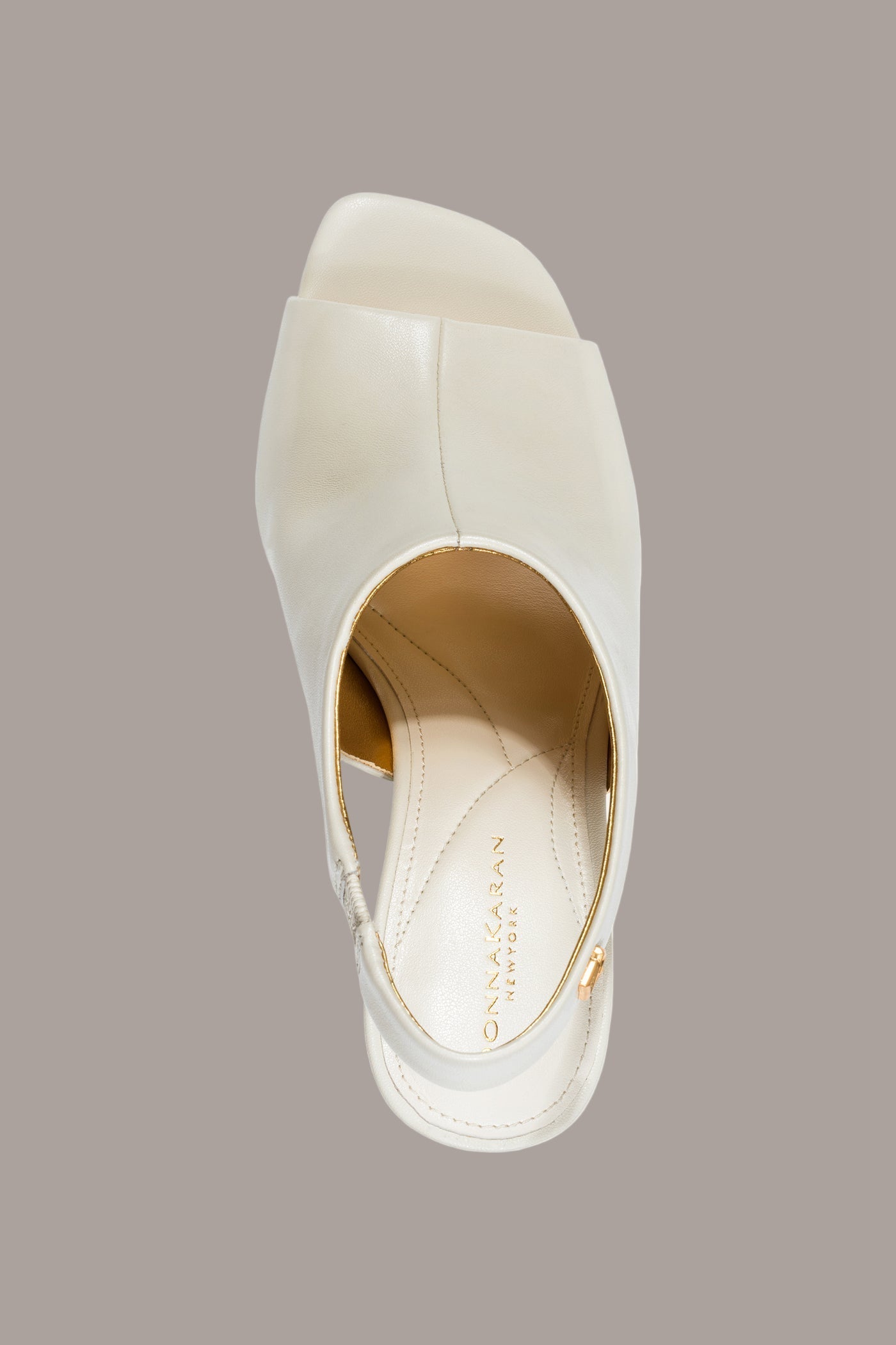 BRIETTA SLINGBACK PUMP