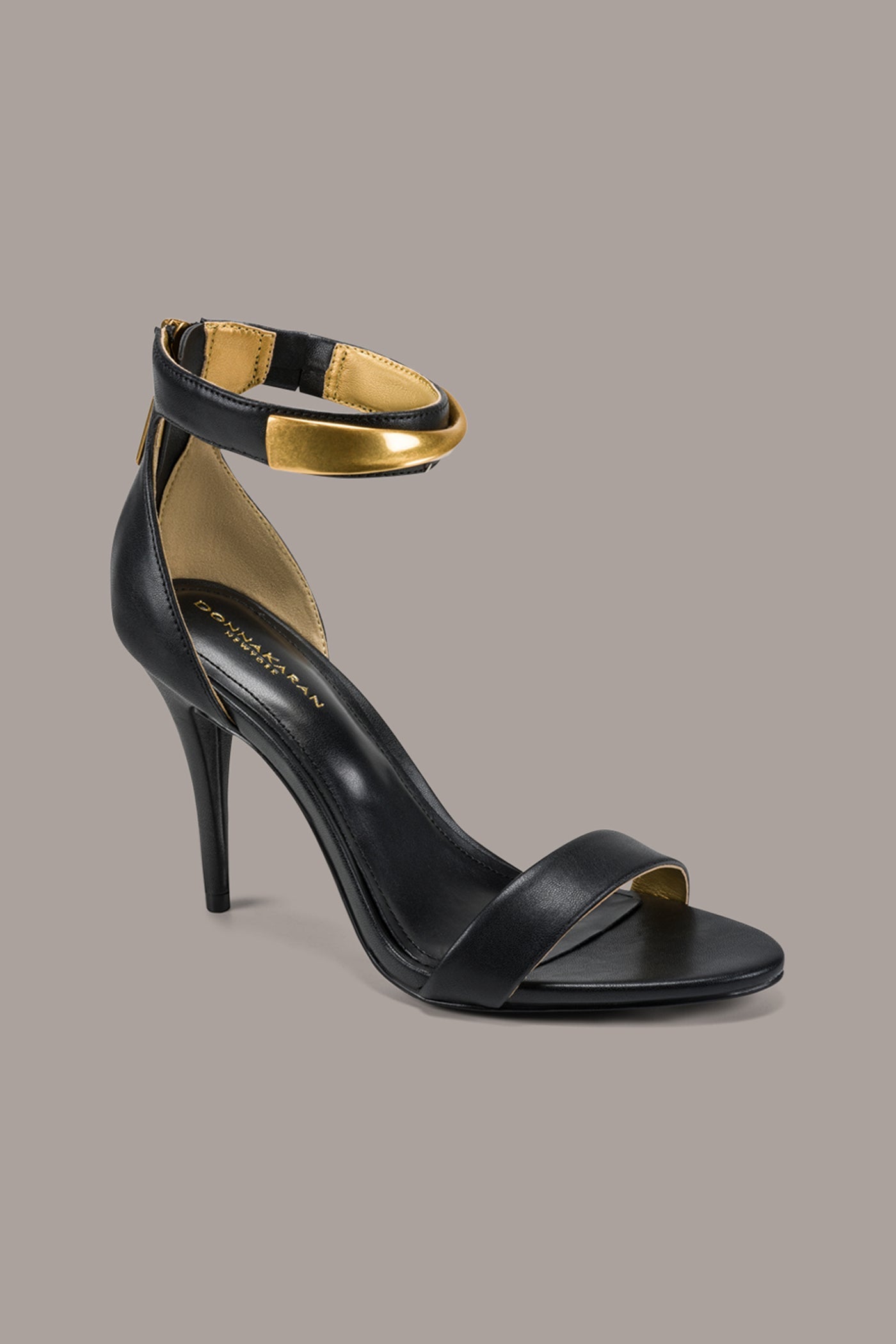 SABINA ANKLE STRAP SANDAL