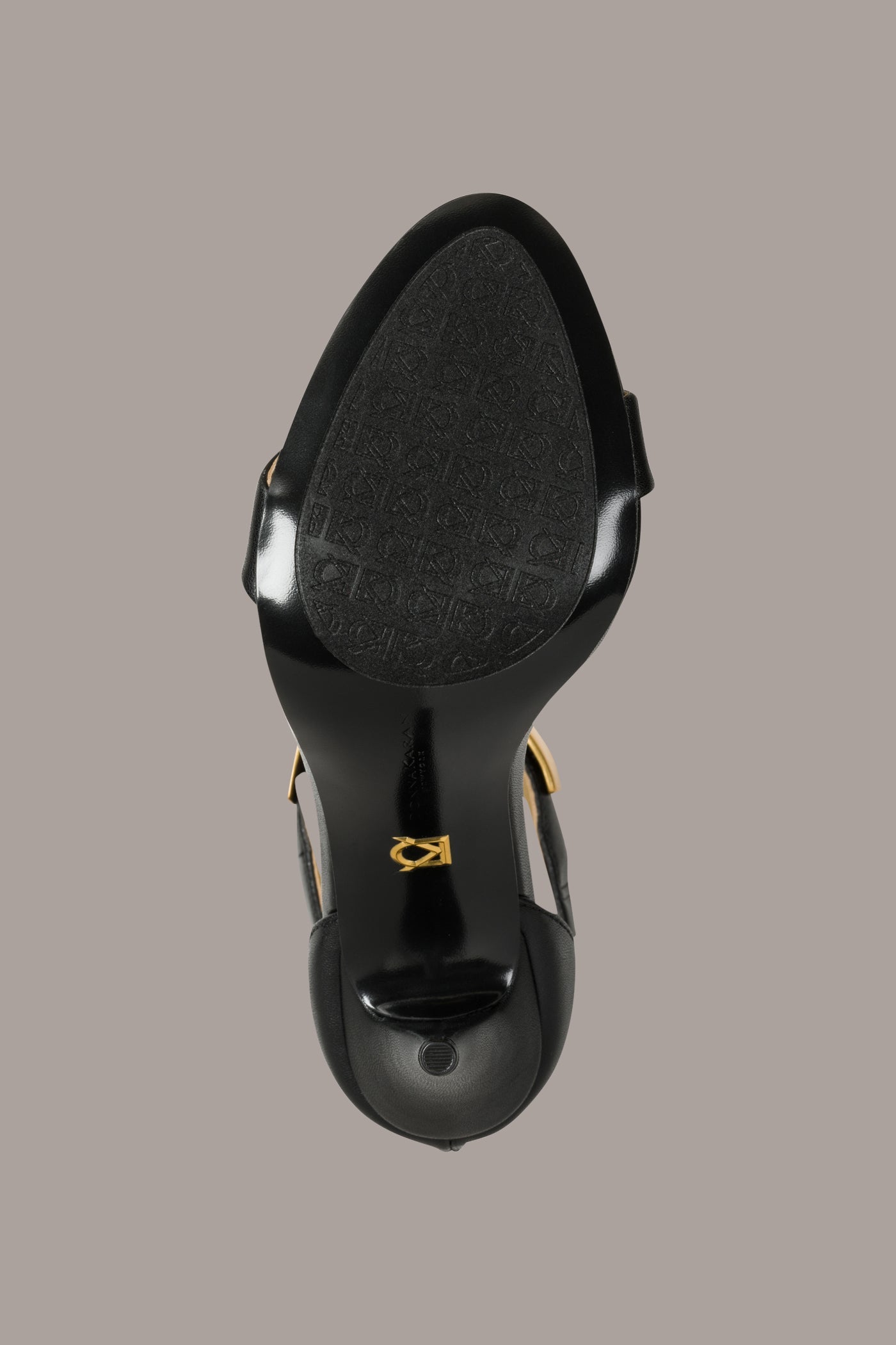 SABINA ANKLE STRAP SANDAL