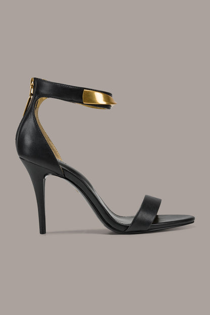 SABINA ANKLE STRAP SANDAL