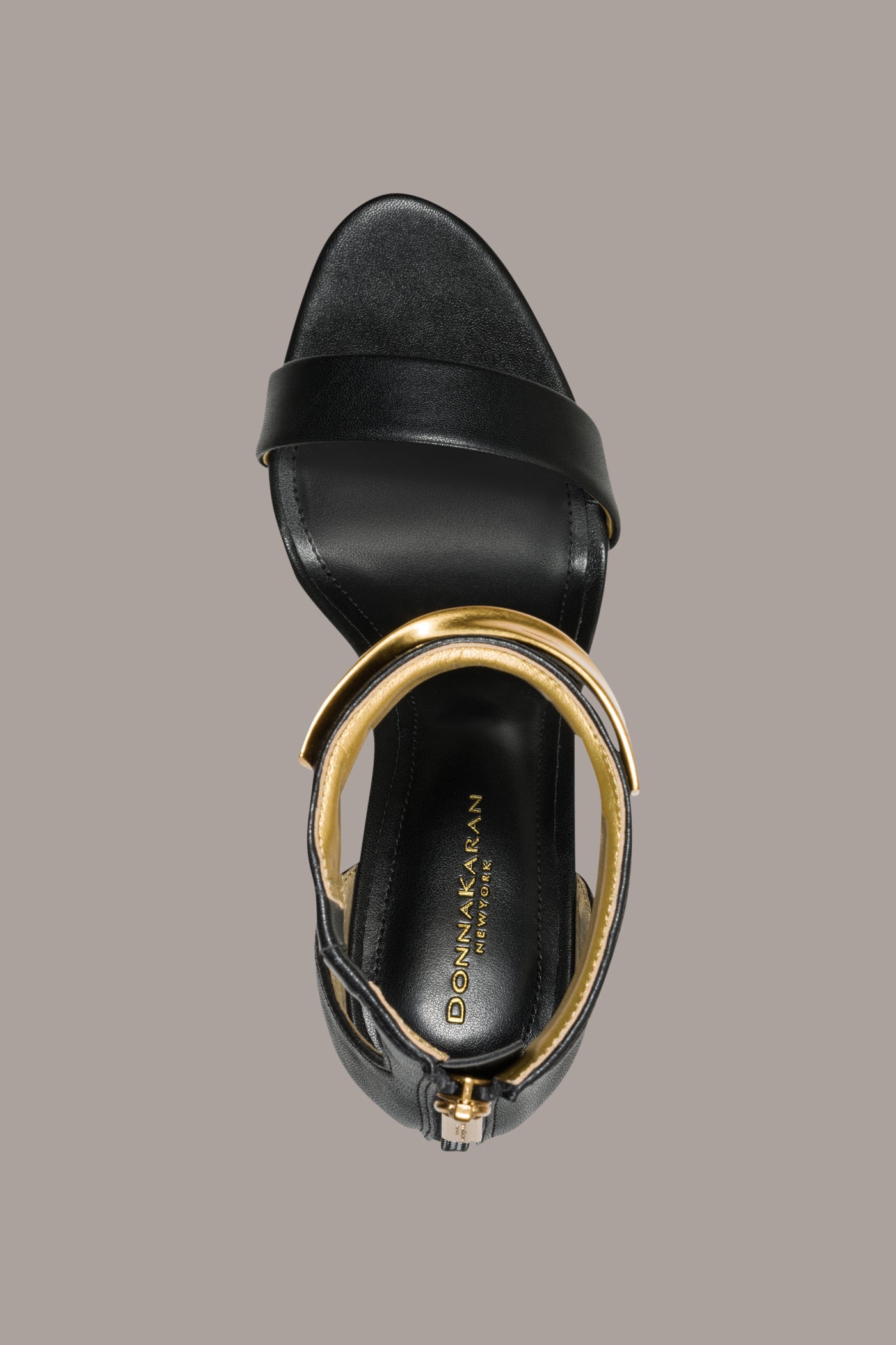 SABINA ANKLE STRAP SANDAL