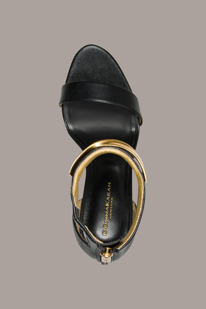 SABINA ANKLE STRAP SANDAL