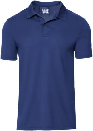 32 Degrees Mens Wicking Golf Performance Polo Shirt