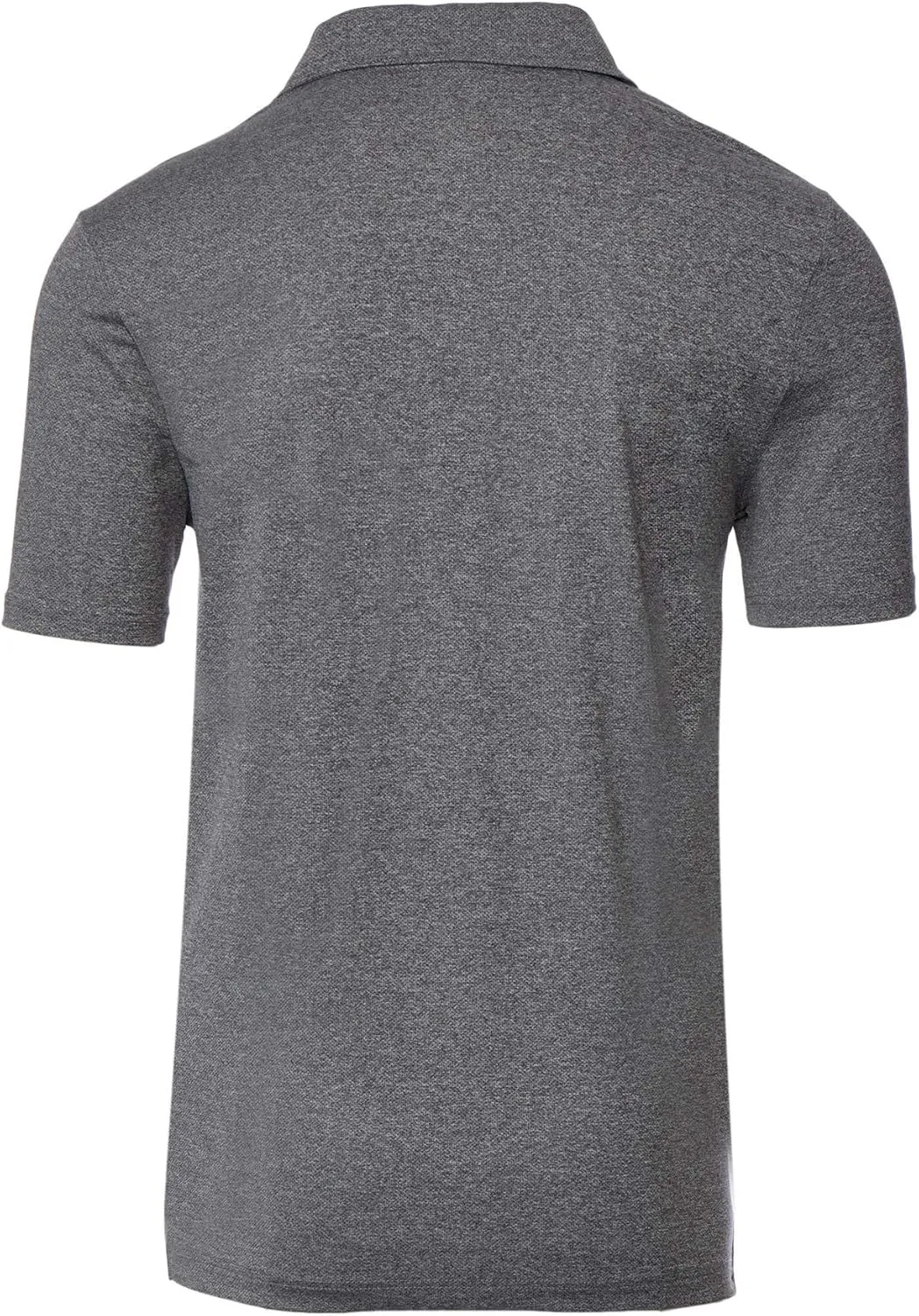 32 Degrees Mens Wicking Golf Performance Polo Shirt