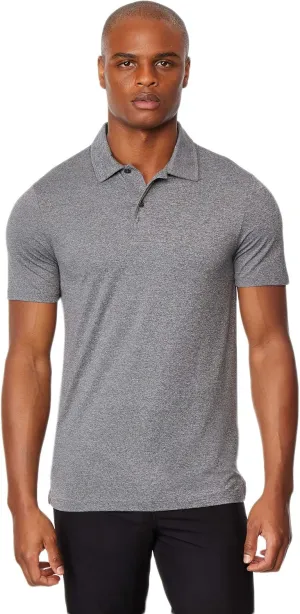 32 Degrees Mens Wicking Golf Performance Polo Shirt