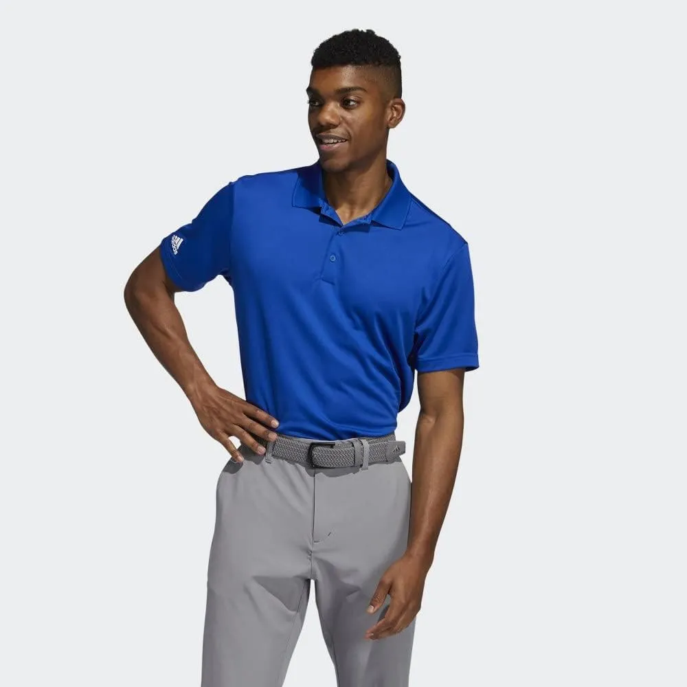 adidas adidas Golf Men's Performance Primegreen Polo Shirt