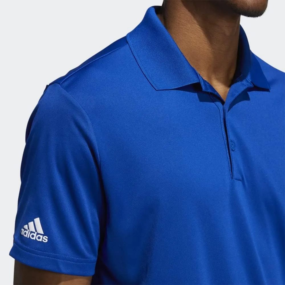 adidas adidas Golf Men's Performance Primegreen Polo Shirt