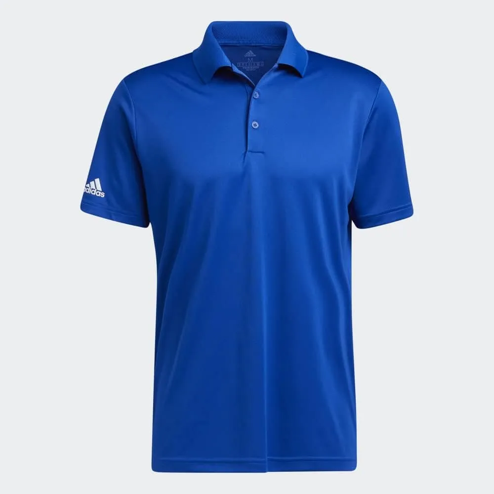adidas adidas Golf Men's Performance Primegreen Polo Shirt