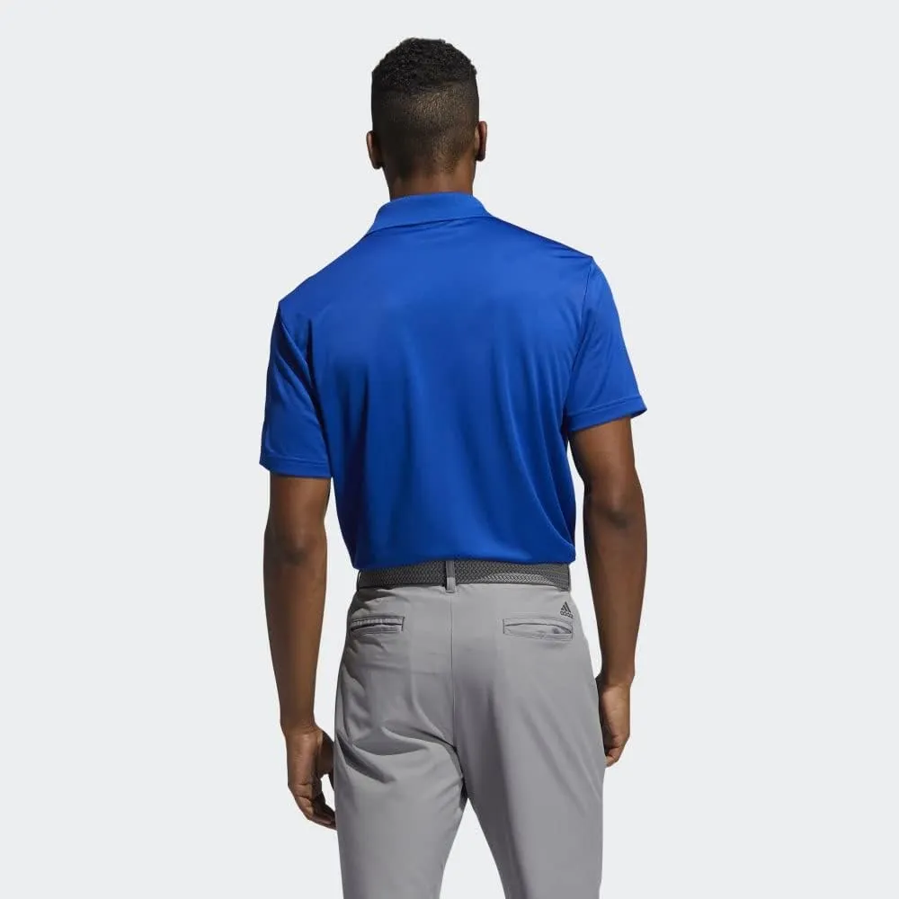 adidas adidas Golf Men's Performance Primegreen Polo Shirt