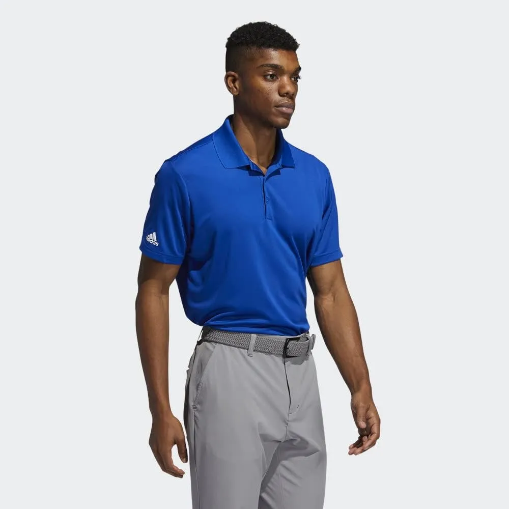 adidas adidas Golf Men's Performance Primegreen Polo Shirt