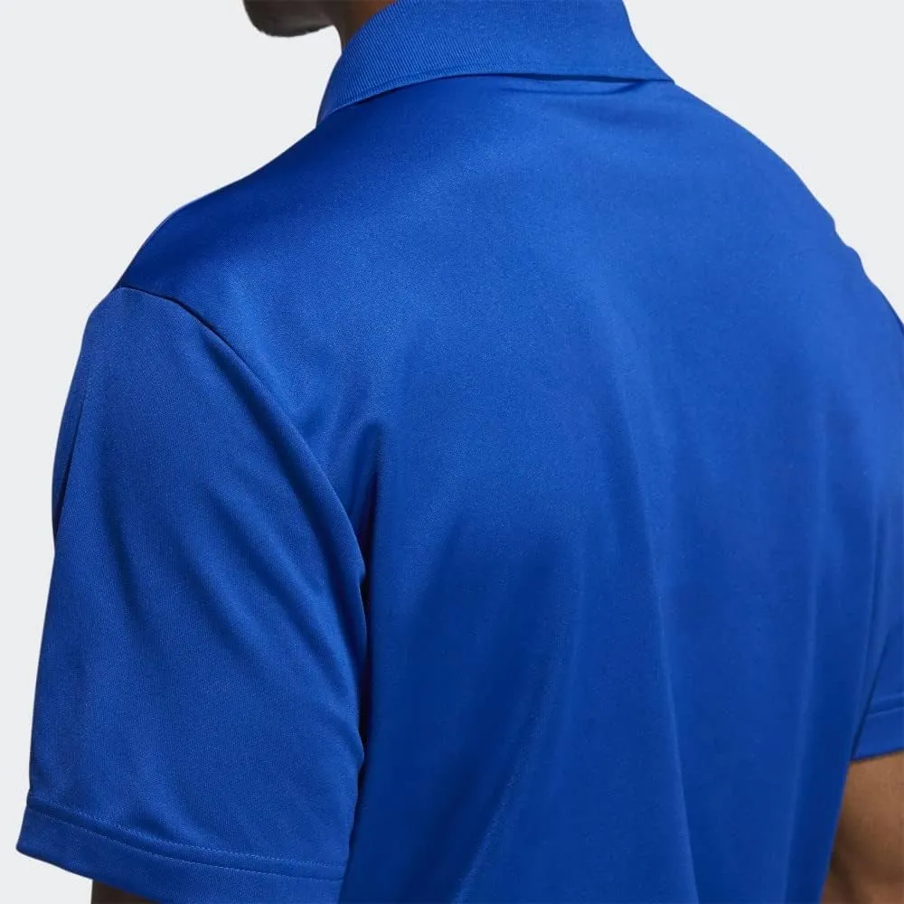 adidas adidas Golf Men's Performance Primegreen Polo Shirt
