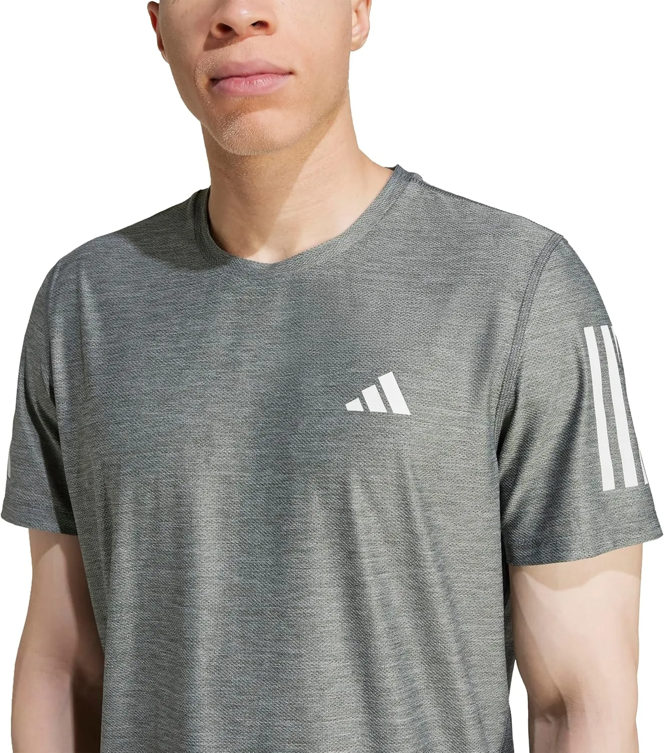 adidas Men's Own The Run T-Shirt