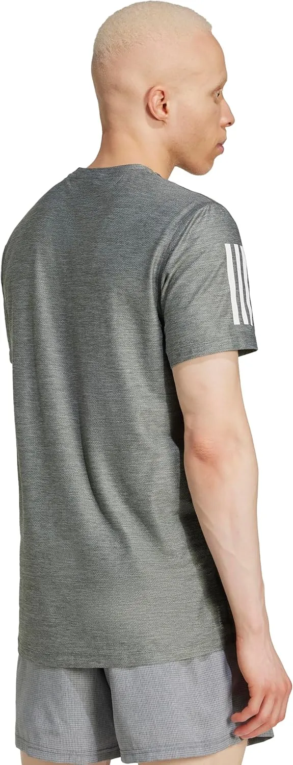adidas Men's Own The Run T-Shirt