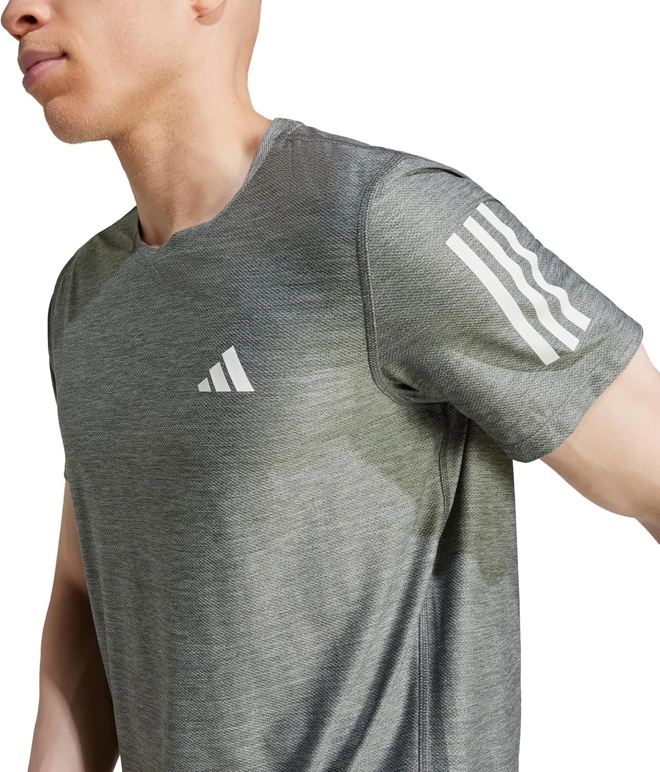 adidas Men's Own The Run T-Shirt