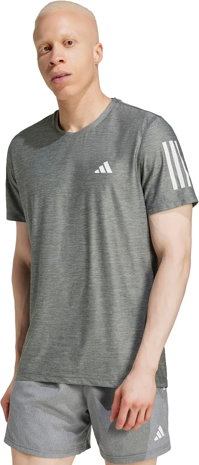 adidas Men's Own The Run T-Shirt