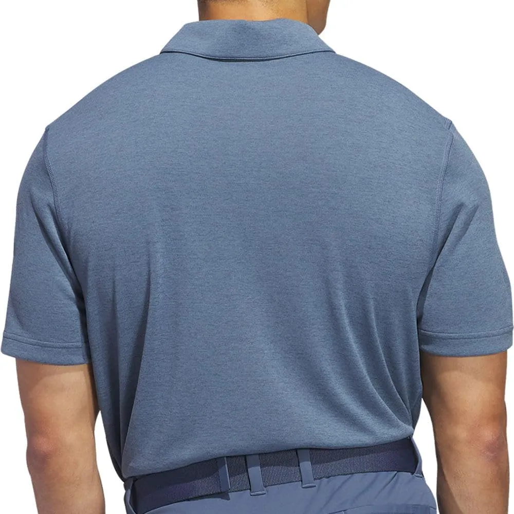 adidas Men's Ultimate365 Tour Heat.rdy Golf Polo Shirt