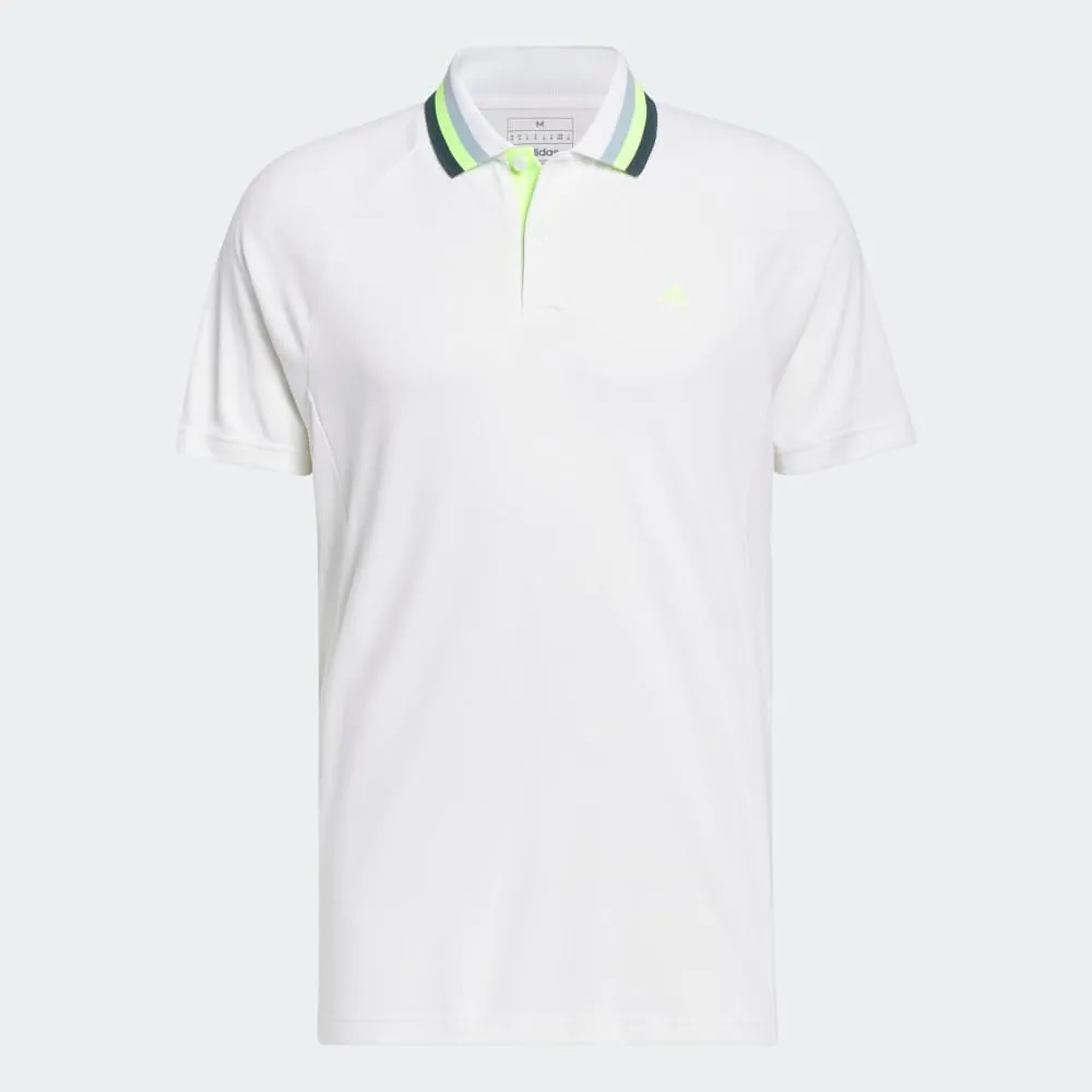 adidas Men's Ultimate365 Tour Heat.rdy Golf Polo Shirt