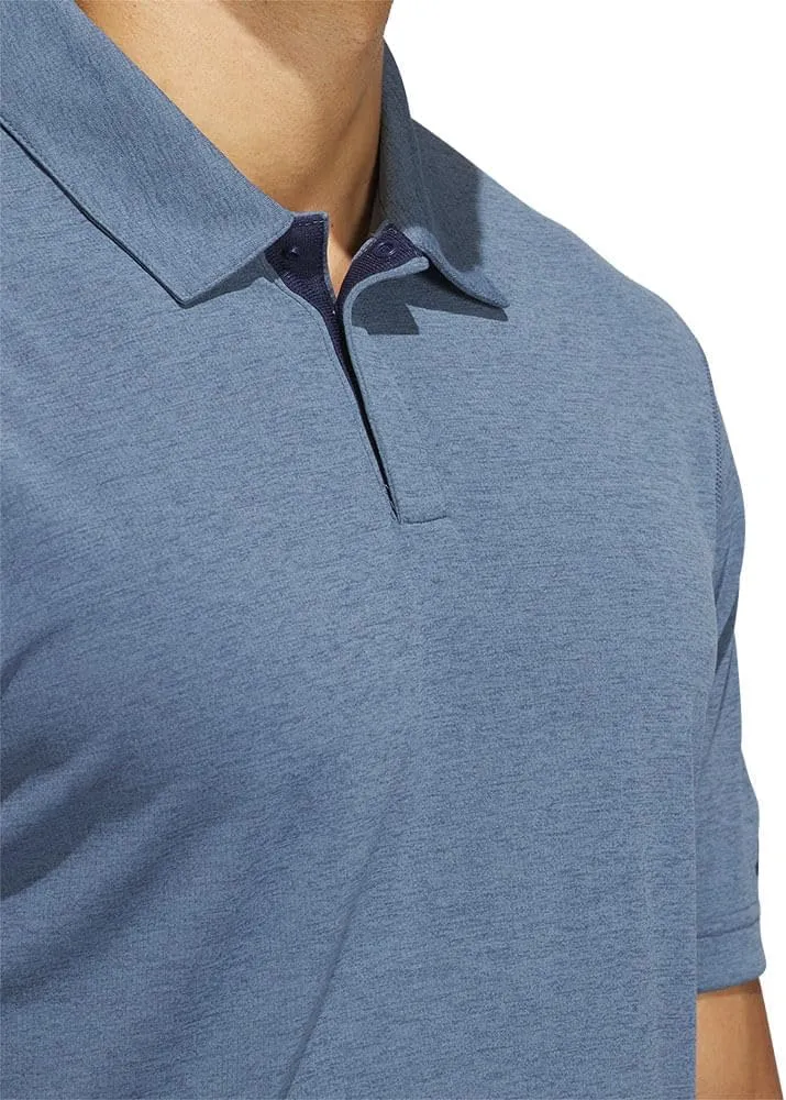 adidas Men's Ultimate365 Tour Heat.rdy Golf Polo Shirt