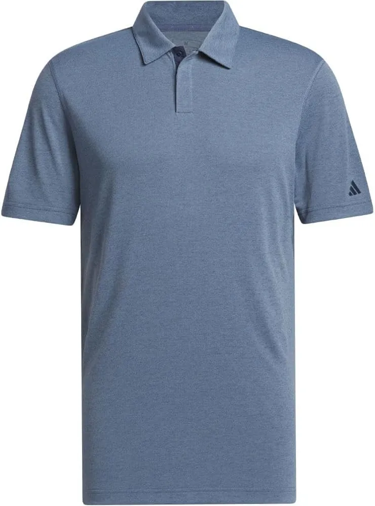 adidas Men's Ultimate365 Tour Heat.rdy Golf Polo Shirt