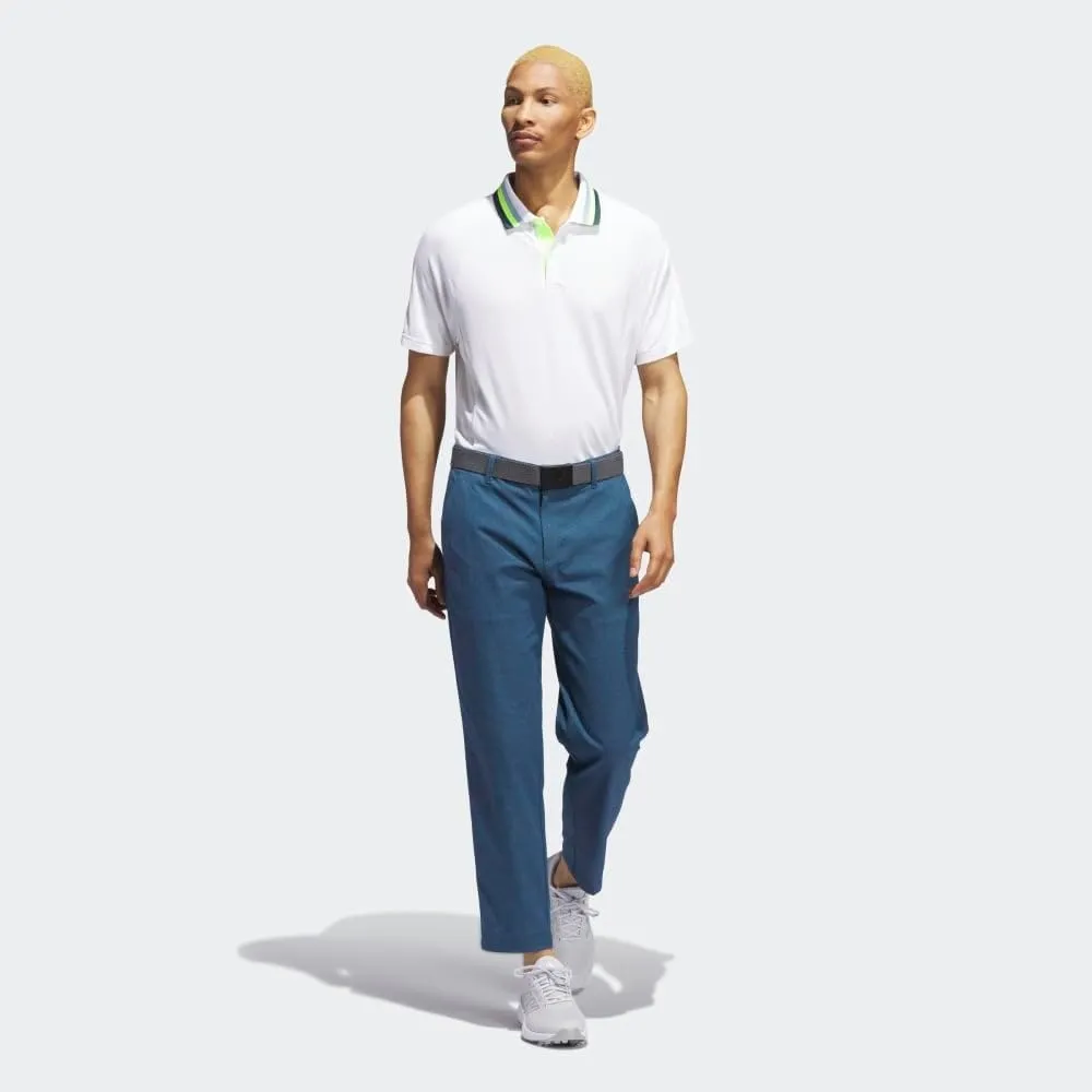 adidas Men's Ultimate365 Tour Heat.rdy Golf Polo Shirt