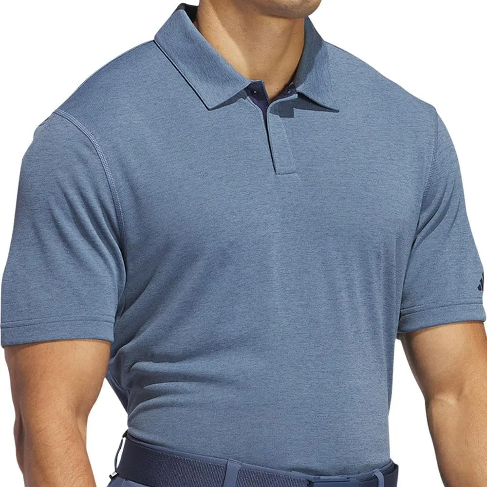 adidas Men's Ultimate365 Tour Heat.rdy Golf Polo Shirt