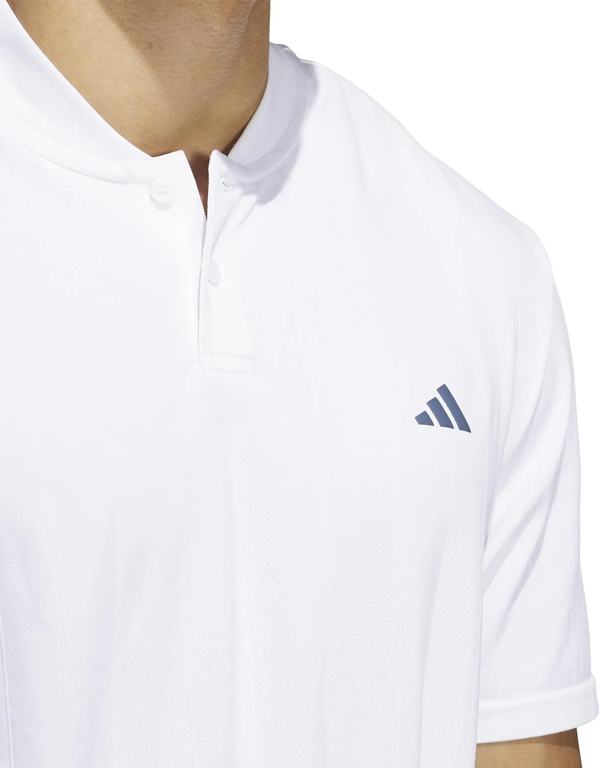 adidas Men's Ultimate365 Tour Primeknit Golf Polo Shirt