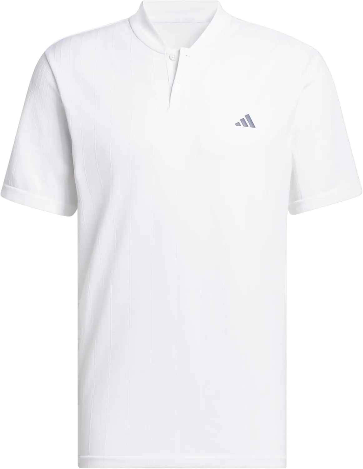 adidas Men's Ultimate365 Tour Primeknit Golf Polo Shirt