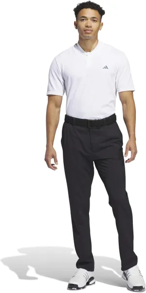 adidas Men's Ultimate365 Tour Primeknit Golf Polo Shirt