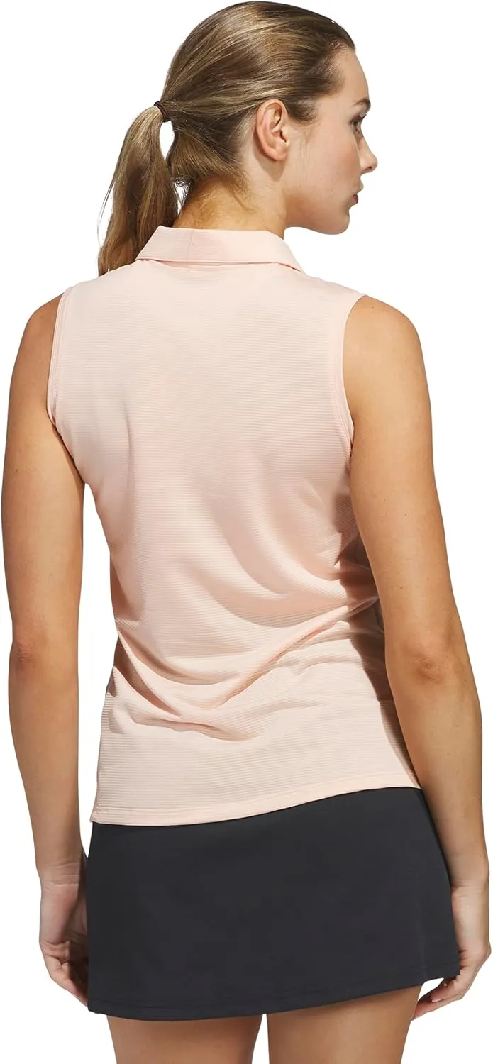adidas Women's Ottoman Polo Shirt