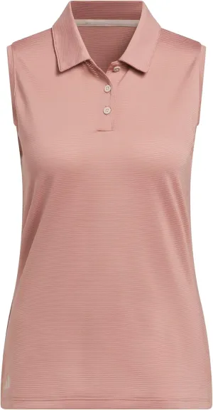 adidas Women's Ottoman Polo Shirt