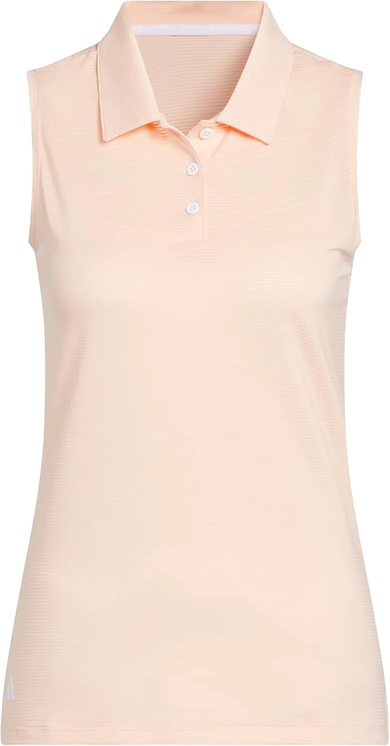 adidas Women's Ottoman Polo Shirt