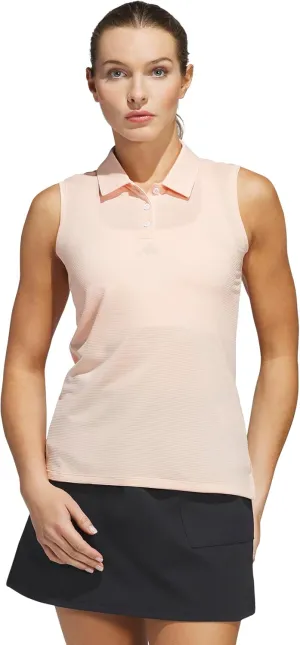 adidas Women's Ottoman Polo Shirt
