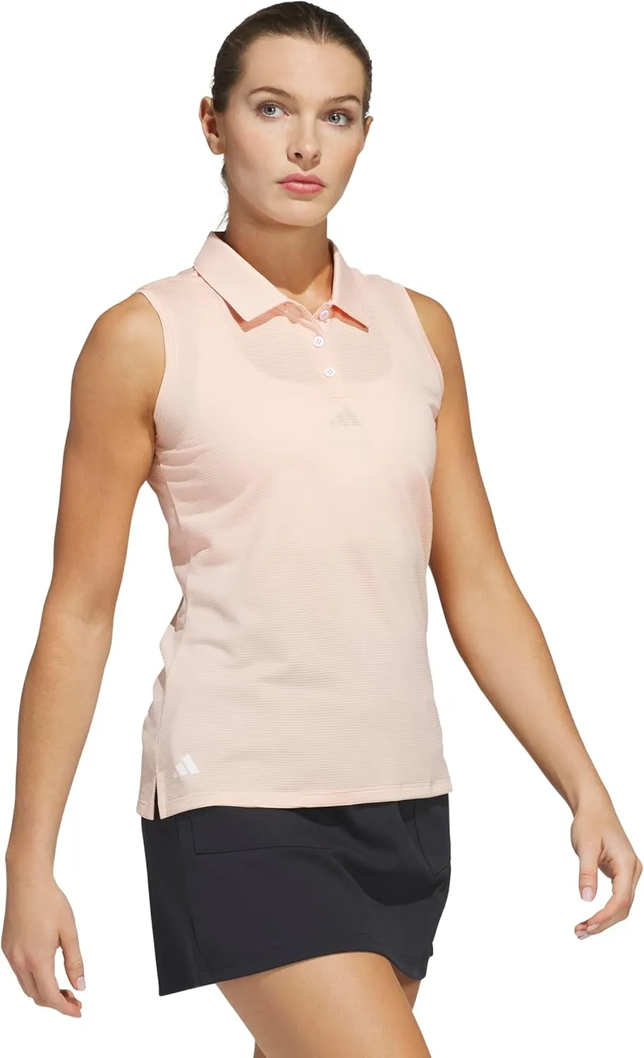 adidas Women's Ottoman Polo Shirt