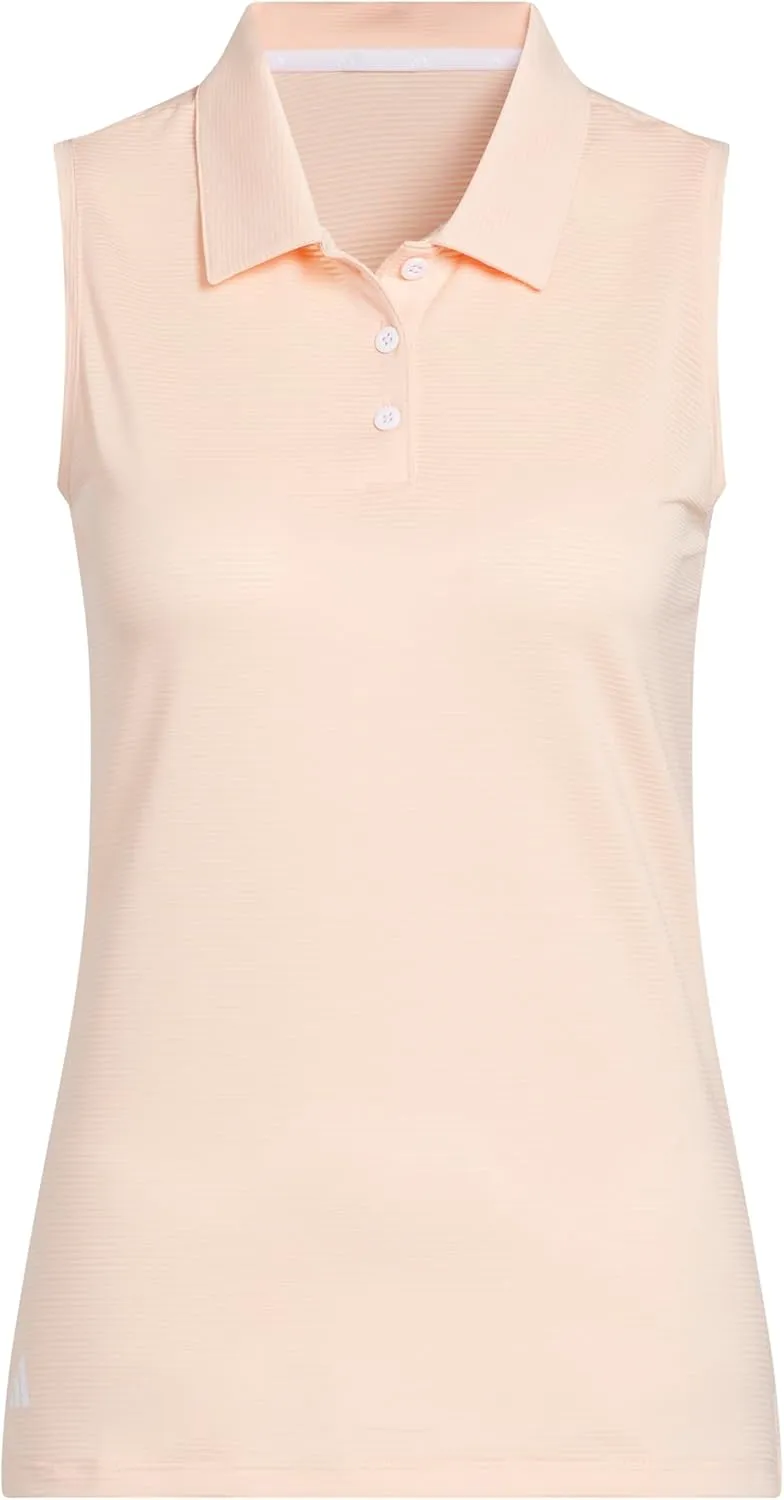 adidas Women's Ottoman Polo Shirt