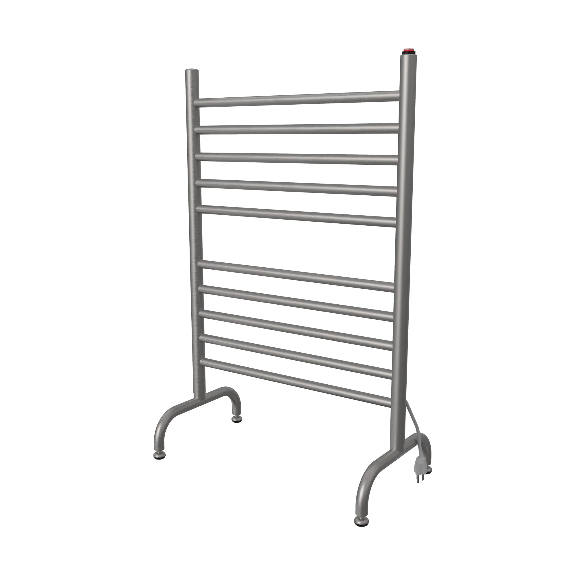 Amba SAFS-24 Solo 23-5/8-Inch X 38-Inch Freestanding Towel Warmer