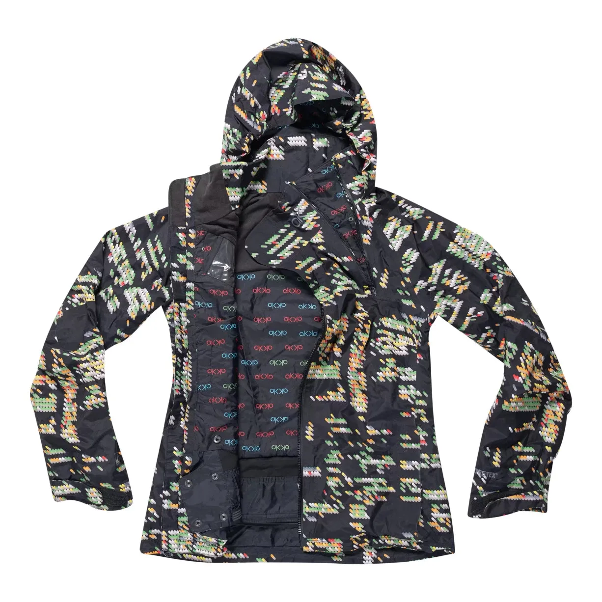 Burton AK 2L Summit Jacket - Women's