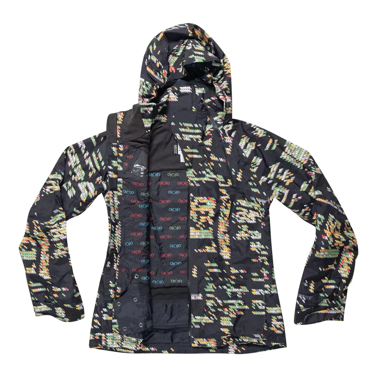 Burton AK 2L Summit Jacket - Women's