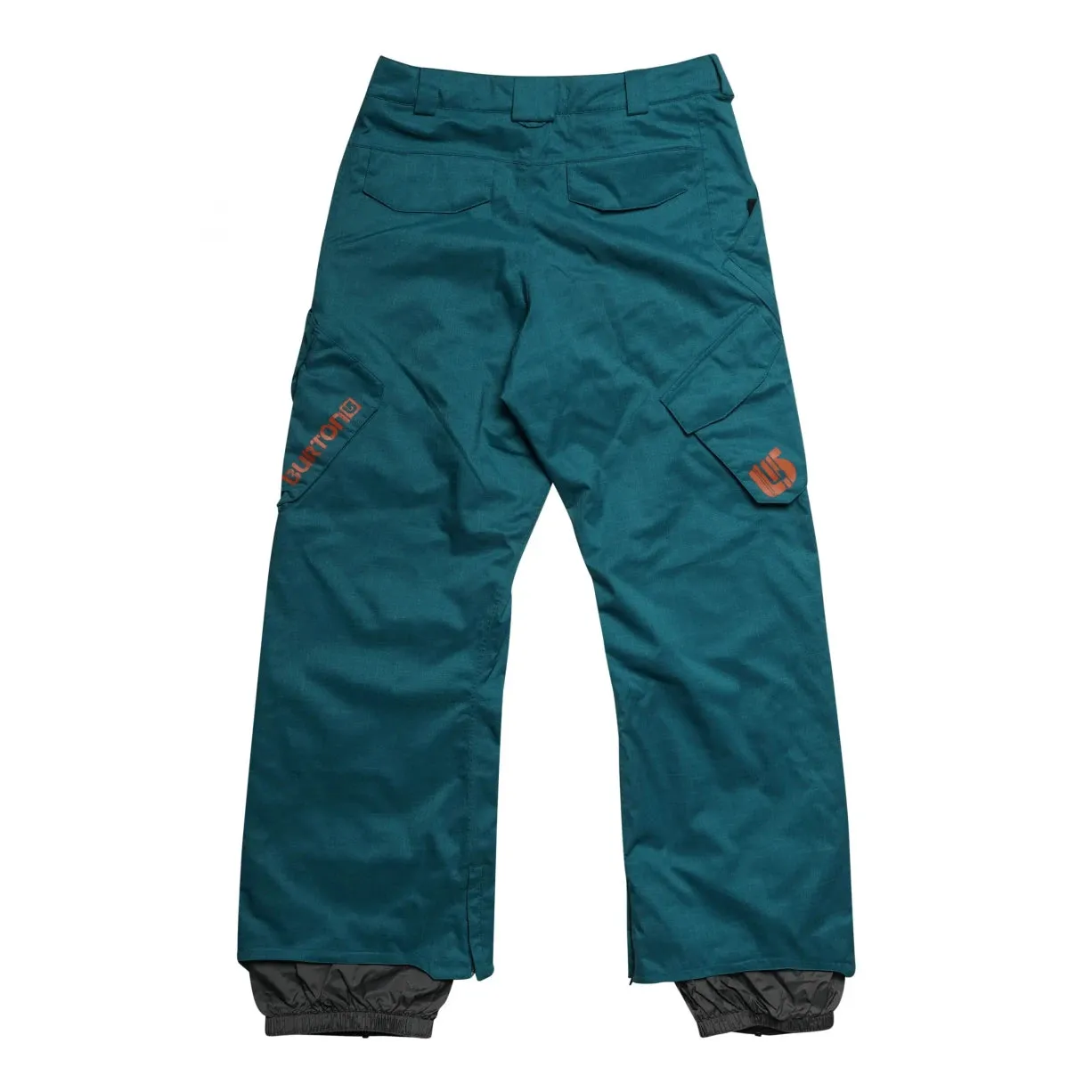 Burton Dryride Cargo Snow Pants
