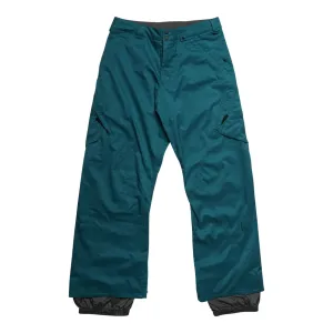 Burton Dryride Cargo Snow Pants