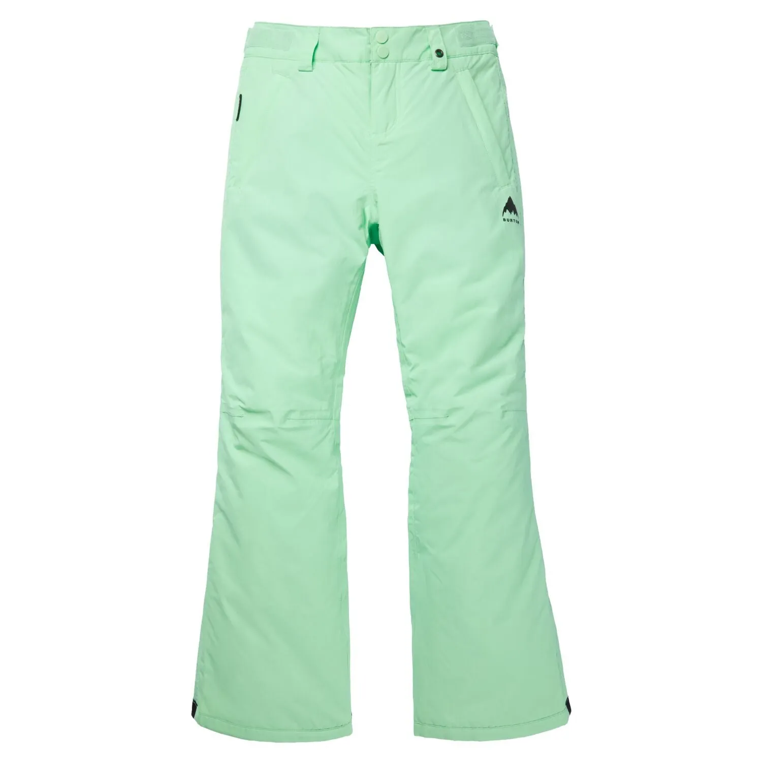 Burton Girls' Sweetart Pants Jewel Green 11584107301