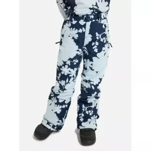 Burton Girls Sweetart Snowboard Pant Flower