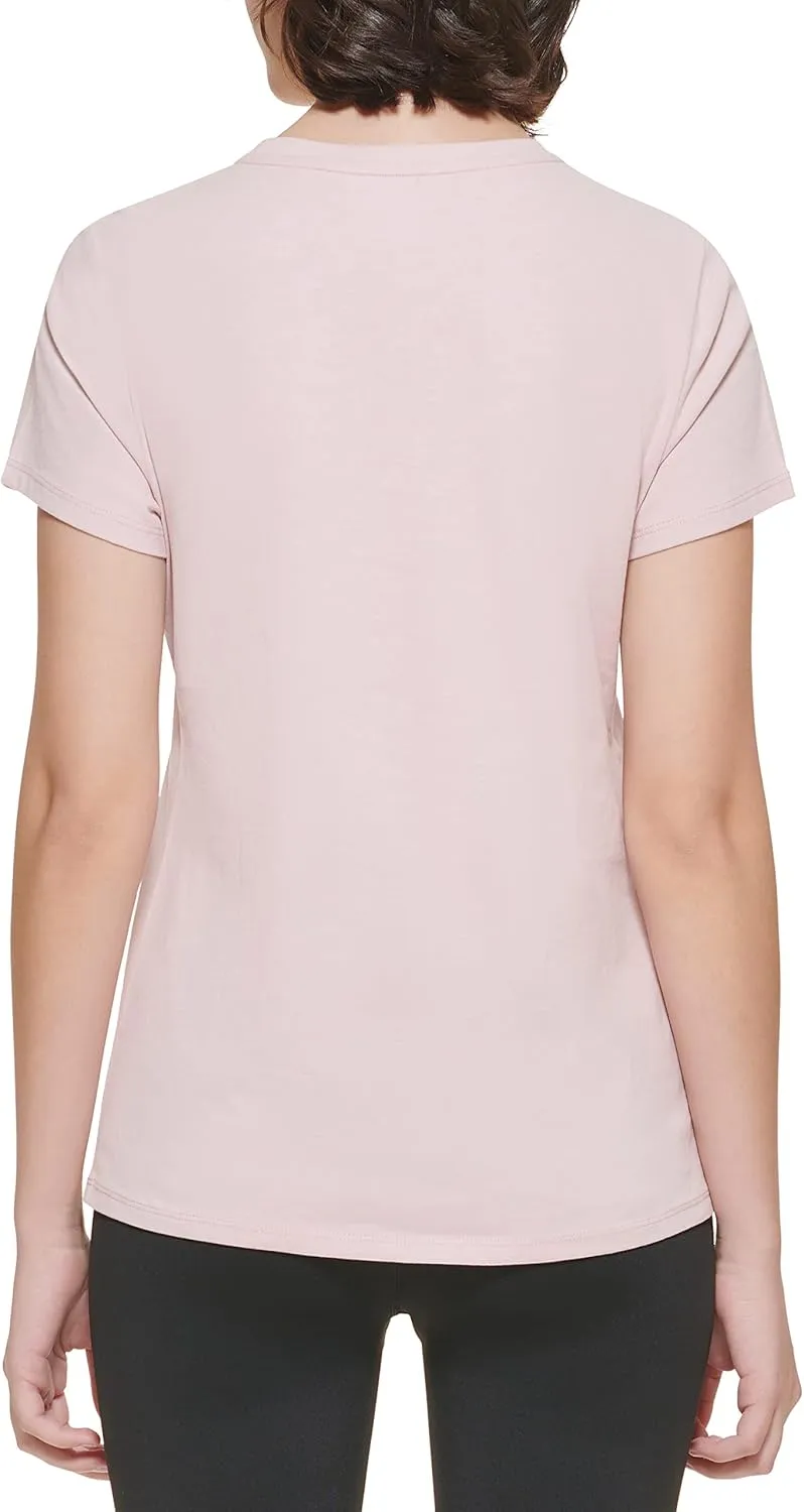 Calvin Klein Performance Women's Short Sleeve T-Shirt