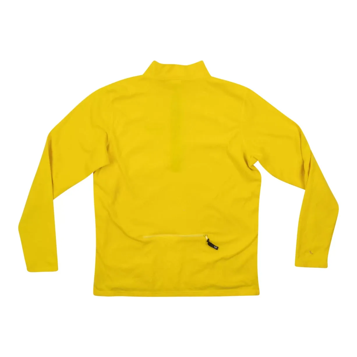 Cannondale Polartec 1/2 Zip Fleece - Men's