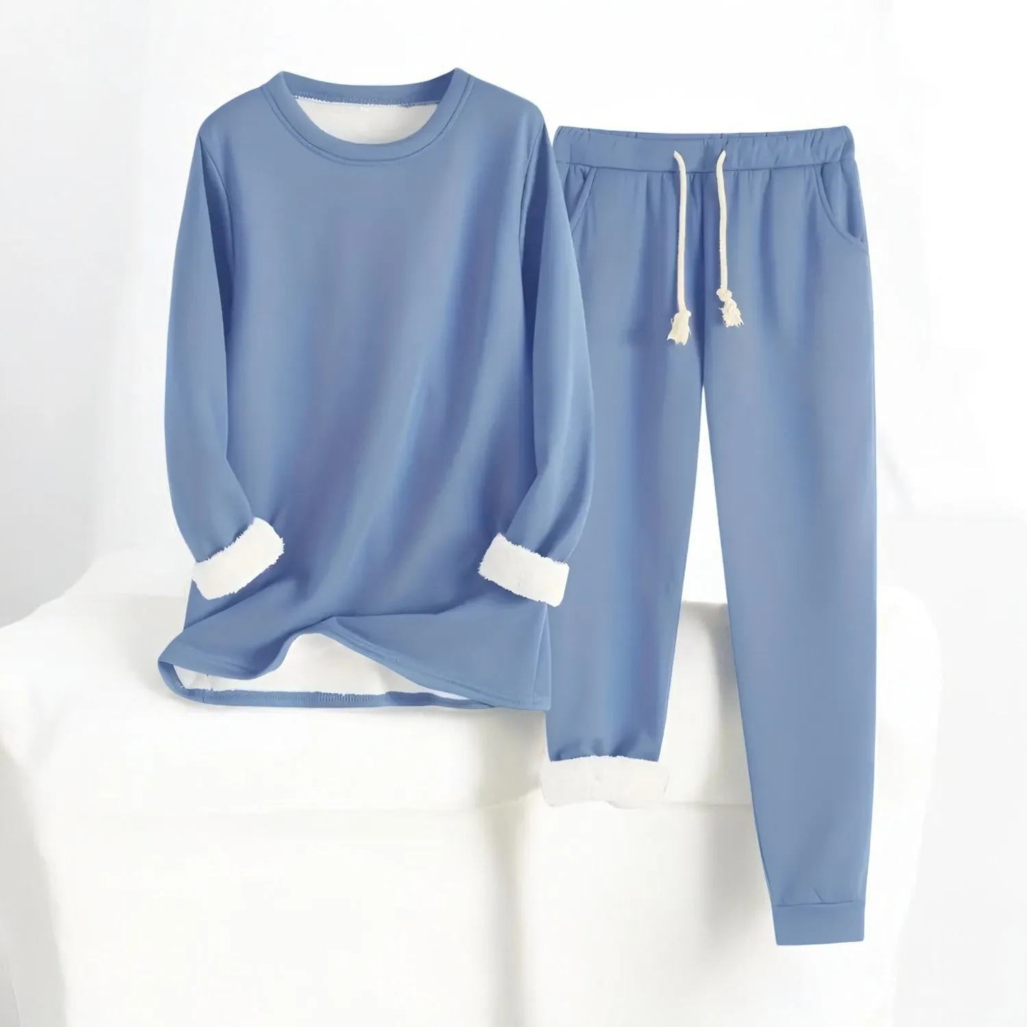 CLARA | Thermal Fleece Set