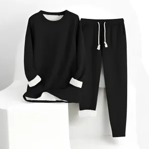 CLARA | Thermal Fleece Set